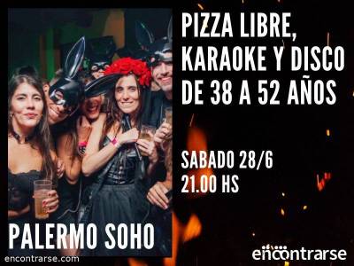 Foto Buscar Amigos 