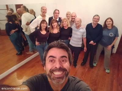 Encuentro VOLVEMOS A CABALLITO CON AMERICANO Y ROCK !