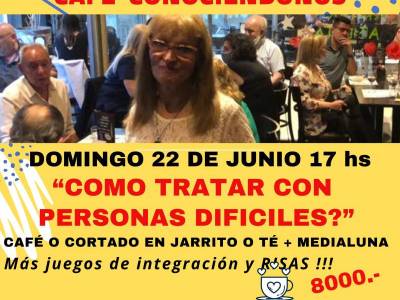 Foto Encuentros Grupales