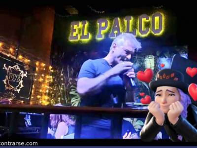 Encuentro : Todo es mejor con música , junto a Roberto Danelli  