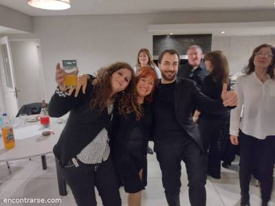 Foto Buscar Amigos 