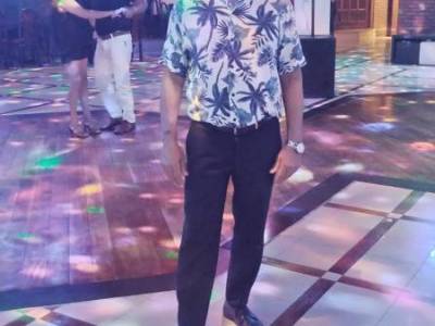 Encuentro : Baile Americano estilo sur 