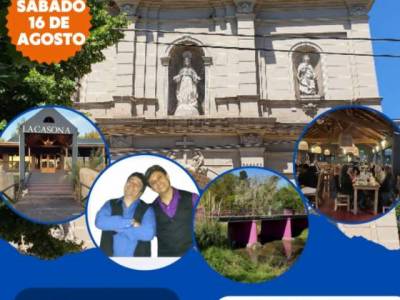 Foto Salidas Grupales