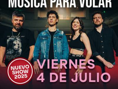 Encuentro : Soda - Charly- Fito 