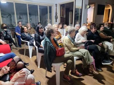 Encuentro : Encuentro con la Ópera  romántica "Manon Lescaut", de Puccini 