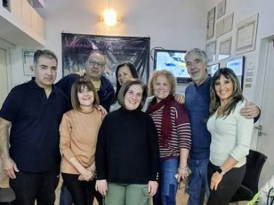 Foto Encuentros Grupales