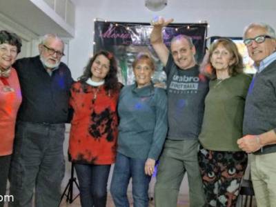 Foto Salidas Grupales