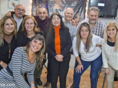 Foto Buscar Amigos 