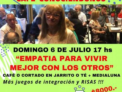 Foto Salidas Grupales
