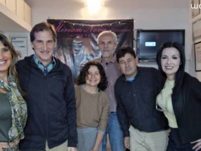 Foto Encuentros Grupales