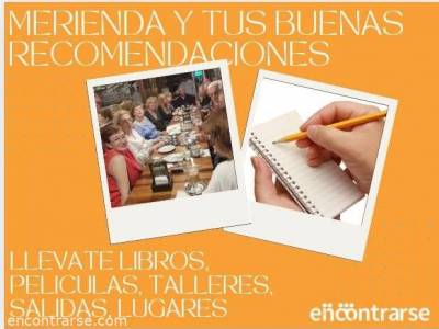 Foto Buscar Amigos 