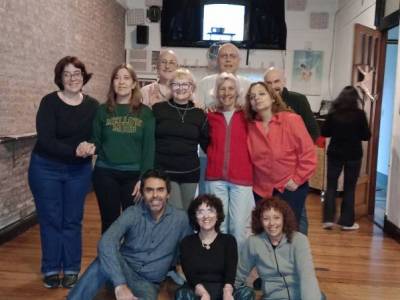Foto Salidas Grupales