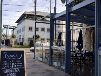 Encuentro Nos tomamos un cafe?