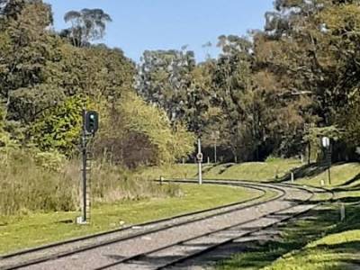 Encuentro : CAMINATA, MATEADA Y JUEGOS EN LA RESERVA NATURAL SANTA CATALINA DE LOMAS DE ZAMORA!!!! 