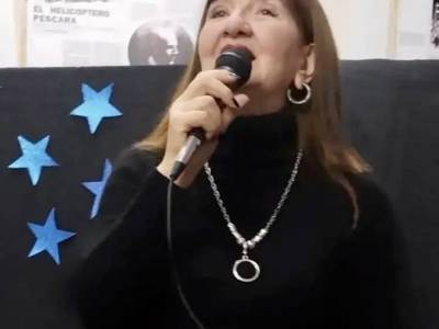 Encuentro : EL SUR NARRA...!!  Presenta "VERDEVIOLETA"  -   TE CON CUENTOS, en LA CASA DE LA CULTURA, ADROGUE  