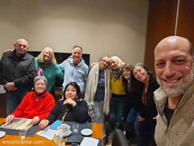 Foto Encuentros Grupales