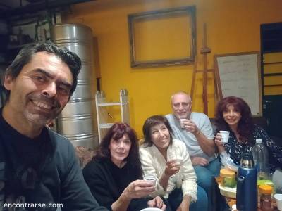 Foto Conocer gente