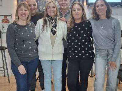 Foto Buscar Amigos 
