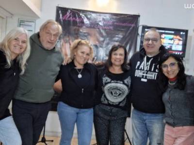 Foto Encuentros Grupales