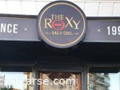 Encuentro : AMIGOS DE LA PAGINA,  RAUL (TREKKER1) Y MARCELO (DAIVER) los invitan a un recital TRIBUTO A GENESIS & PHIL COLLINS en THE ROXY BAR & GRILL 