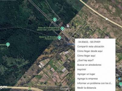 Encuentro : VOLVEMOS A RECORRER EL SENDERO DEL PARQUE PEREYRA IRAOLA QUE NOS LLEVA HASTA EL TAN NOMBRADO "ARBOL DE CRISTAL" 