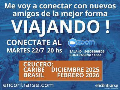 Foto Encuentros Grupales