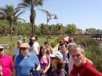 Encuentro : NARANJO en FLOR alla vamos  ZARATE !!!!!! 