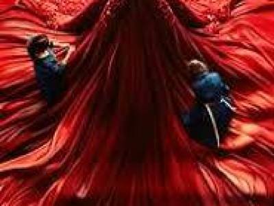 Encuentro 2VAMOS AL CINE COSMOS UBA A VER "DIAMANTI"