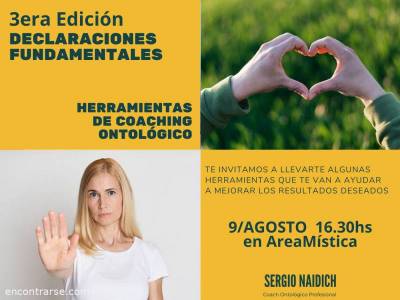 Foto Encuentros Grupales