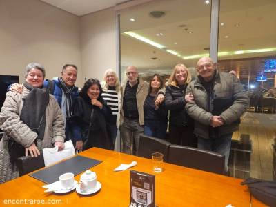 Encuentro : Taller de escritura creativa: Te doy la palabra (bis) ¡Tercer año consecutivo! 