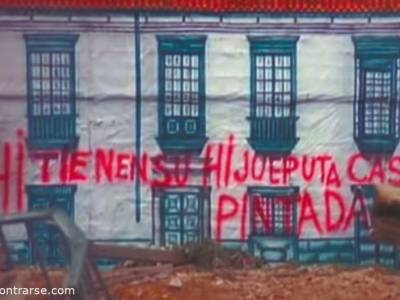 Encuentro : Luz, Cámara, Reflexión! ==> La Estrategia del Caracol 