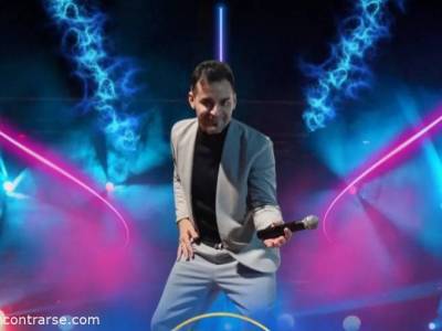 Encuentro : TARDE DE LOCURA, Y DIVERSION, vamos a Bailar........ 