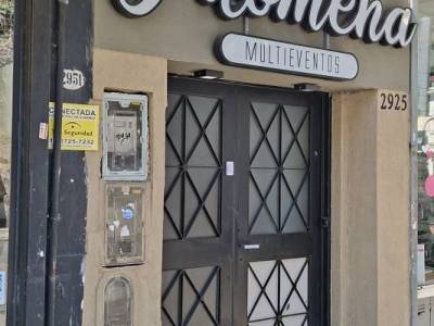 Encuentro : ¡LA FIESTA SOS VOS....CONECTA, REI, BAILA Y DISFRUTA.......NOS VESTIMOS DE BLANCO Y NEGRO.... 