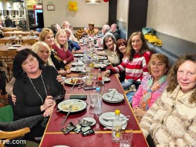 Encuentro : NOS VEMOS ? Y festejamos la vida 