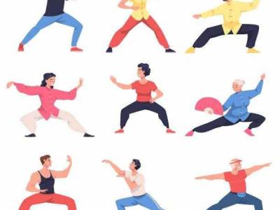 Encuentro Clases de Chi kung( entrenamiento de la energia) y