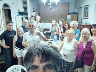 Encuentro : Encuentro con la ópera "La Gioconda" 