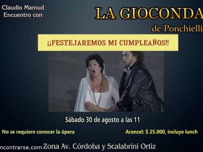 Foto Encuentros Grupales
