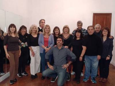 Foto Buscar Amigos 