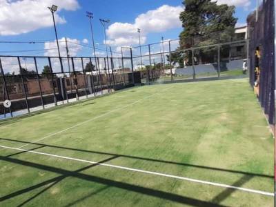 Encuentro : CORDOBA  : Padel y nuevos AMIGOS !!! 