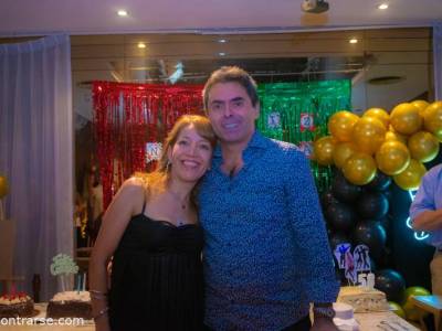 Encuentro : GRAN FIESTA DE FIN DE AÑO Y CUMPLES SAGITARIANOS ! 