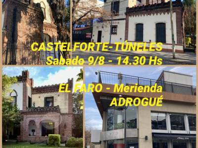 Foto Encuentros Grupales