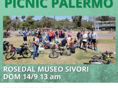 Foto Salidas Grupales
