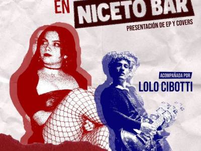 Encuentro Noche de Rock en Niceto Bar