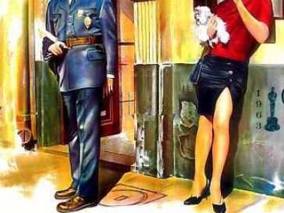 Foto Encontrar Pareja