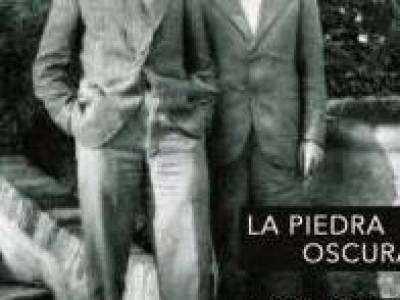Encuentro : LA PIEDRA OSCURA 