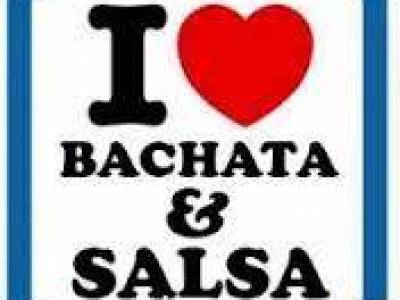 Encuentro BACHATA Y TALLER DE RITMOS LATINOS EN VILLA CRESPO