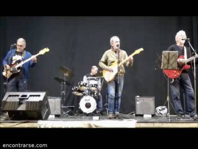 Encuentro : ABBEY ROAD ARGENTINA - Tributo a THE BEATLES - 30/8 - 18.30 Hs. - C.C.e I. Lanús  
