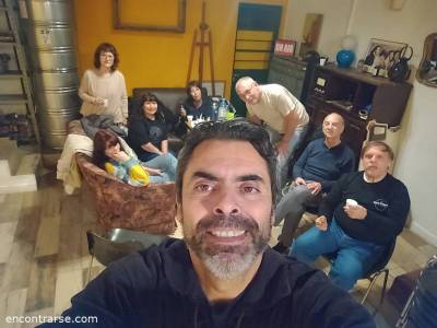 Foto Buscar Amigos 