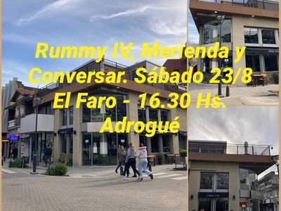Foto Encuentros Grupales