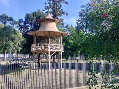 Encuentro : Córdoba - Caminata y Amigos en Parque Sarmiento  